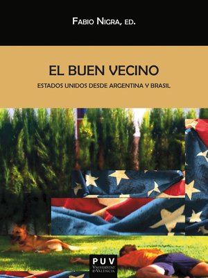 cover image of El buen vecino